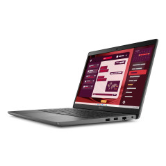 DELL Latitude 3450 Intel Core Ultra 7 155U Laptop 14" Full HD 16 GB DDR5-SDRAM 512 GB SSD Wi-Fi 6E (802.11ax) Windows 11 Pro