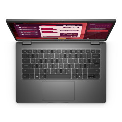 DELL Latitude 3450 Intel Core Ultra 5 125U Laptop 14" Full HD 16 GB DDR5-SDRAM 512 GB SSD Wi-Fi 6E (802.11ax) Windows 11 Pro