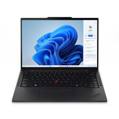 Lenovo ThinkPad T14s Gen 5 Intel Core Ultra 7 155U Laptop 14" WUXGA 32 GB LPDDR5x-SDRAM 1 TB SSD Wi-Fi 6E (802.11ax) Windows 11