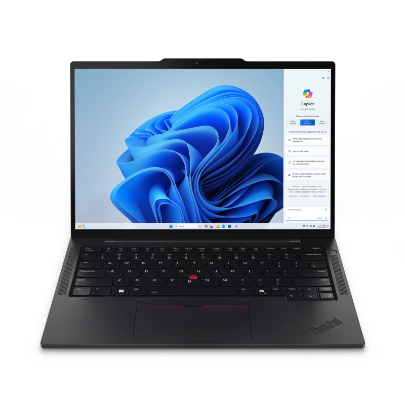 NB LENOVO ThinkPad T14s Gen5 21LS002UIX 14" ULT7-155U 32GB SSD1TB W11P NB LENOVO ThinkPad T14s Gen5 21LS002UIX 14" ULT7-155U 32GB SSD1TB W11P