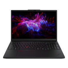 Lenovo ThinkPad P16s Intel Core Ultra 7 155H Mobile workstation 16" WUXGA 32 GB DDR5-SDRAM 1 TB SSD NVIDIA RTX 500 Ada Wi-Fi 6E