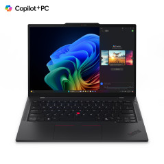 Lenovo ThinkPad T14s Gen 6 AMD Ryzen AI 7 PRO 360 Laptop 14" WUXGA 32 GB LPDDR5x-SDRAM 1 TB SSD Wi-Fi 7 (802.11be) Windows 11