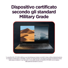 NB LENOVO THINKPAD T14S 21M1000SIX 14"WUXGA IPS AG R7 AI PRO 360 32DDR5 1TBSSD W11PRO 3Y CAM RI