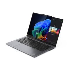 Lenovo ThinkPad X9-14 Intel Core Ultra 7 258V Laptop 14" WUXGA 32 GB LPDDR5x-SDRAM 1 TB SSD Wi-Fi 7 (802.11be) Windows 11 Pro
