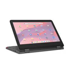 NB LENOVO 300e Yoga Chromebook Gen4 82W2000BIX 11.6" TOUCH MTK Kompanio 520 8GB EMMC64GB Chrome + WFC + PEN + CEU
