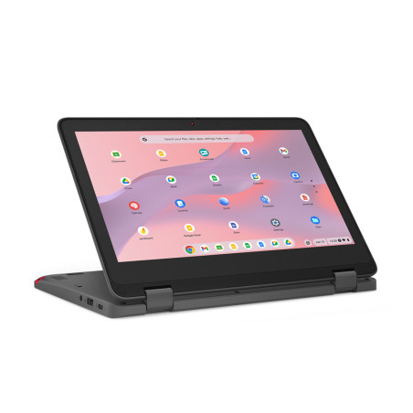 NB LENOVO 300e Yoga Chromebook Gen4 82W2000BIX 11.6" TOUCH MTK Kompanio 520 8GB EMMC64GB Chrome + WFC + PEN + CEU