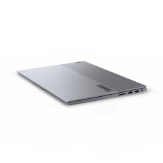 Lenovo ThinkBook 16 G7 ARP AMD Ryzen™ 7 7735HS Laptop 16" WUXGA 16 GB DDR5-SDRAM 512 GB SSD Wi-Fi 6E (802.11ax) Windows 11 Pro