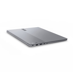 Lenovo ThinkBook 16 G7 ARP AMD Ryzen™ 7 7735HS Laptop 16" WUXGA 16 GB DDR5-SDRAM 512 GB SSD Wi-Fi 6E (802.11ax) Windows 11 Pro