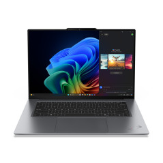 NB LENOVO ThinkPad X9 Aura Edition 21Q60023IX 15,3" ULT7-258V 32GB SSD1TB Copilot+ PC W11P