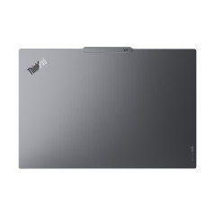 Lenovo ThinkPad X9-15 Intel Core Ultra 7 258V Laptop 15.3" 2.8K 32 GB LPDDR5x-SDRAM 1 TB SSD Wi-Fi 7 (802.11be) Windows 11 Pro