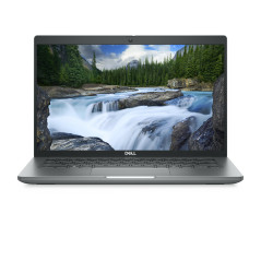 DELL Latitude 5450 Intel Core Ultra 7 155U Laptop 14" Full HD 16 GB DDR5-SDRAM 512 GB SSD Wi-Fi 6E (802.11ax) Windows 11 Pro