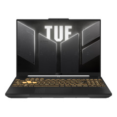 ASUS TUF Gaming FX607JV-QT115W Intel® Core™ i7 i7-13650HX Laptop 16" Quad HD+ 16 GB DDR5-SDRAM 1 TB SSD NVIDIA GeForce RTX 4060