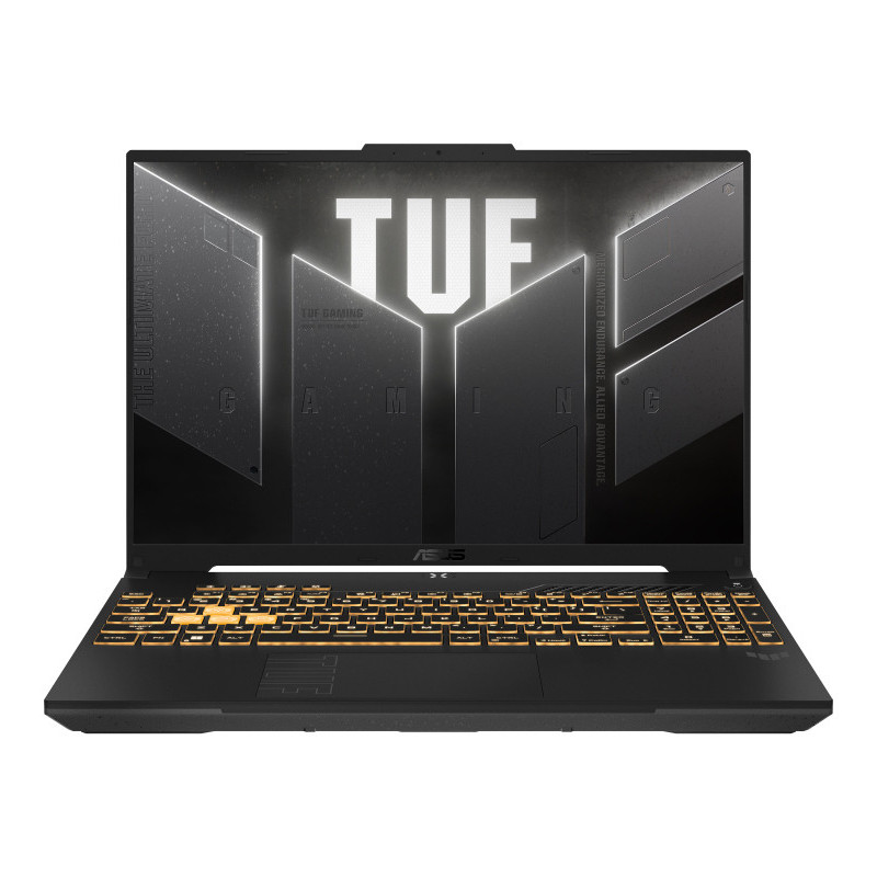 NB ASUS TUF Gaming FX607JV-QT115W 16" i7-13650HX 16GB SSD1TB NVIDIA GeForce RTX 4060 8GB W11