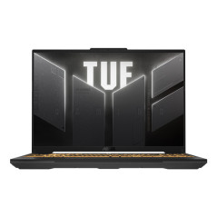 ASUS TUF Gaming FX607JV-QT115W Intel® Core™ i7 i7-13650HX Laptop 16" Quad HD+ 16 GB DDR5-SDRAM 1 TB SSD NVIDIA GeForce RTX 4060