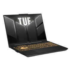 ASUS TUF Gaming FX607JV-QT115W Intel® Core™ i7 i7-13650HX Laptop 16" Quad HD+ 16 GB DDR5-SDRAM 1 TB SSD NVIDIA GeForce RTX 4060