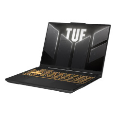 ASUS TUF Gaming FX607JV-QT115W Intel® Core™ i7 i7-13650HX Laptop 16" Quad HD+ 16 GB DDR5-SDRAM 1 TB SSD NVIDIA GeForce RTX 4060