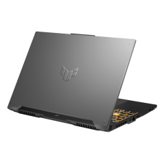 ASUS TUF Gaming FX607JV-QT115W Intel® Core™ i7 i7-13650HX Laptop 16" Quad HD+ 16 GB DDR5-SDRAM 1 TB SSD NVIDIA GeForce RTX 4060