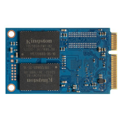 KINGSTON KC600 INTERNAL SSD 1TB MSATA SKC600MS/1024G