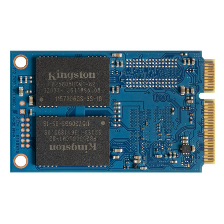 KINGSTON KC600 INTERNAL SSD 1TB MSATA SKC600MS/1024G