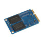 KINGSTON KC600 INTERNAL SSD 1TB MSATA SKC600MS/1024G KINGSTON KC600 INTERNAL SSD 1TB MSATA SKC600MS/1024G