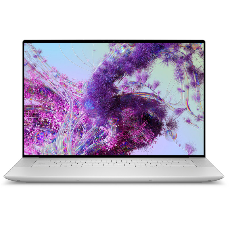 DELL NB 16,3" TOUCH XPS 9640 ULTRA 9 185H 32GB 1T SSD RTX 4060 8GB WIN 11 PRO DELL NB 16,3" TOUCH XPS 9640 ULTRA 9 185H 32GB 1T SSD RTX 4060 8GB WIN 11 PRO