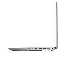 DELL Precision 3590 Intel Core Ultra 7 155H Mobile workstation 15.6" Full HD 32 GB DDR5-SDRAM 1 TB SSD NVIDIA RTX 500 Ada Wi-Fi