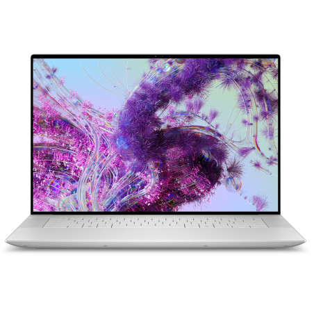 DELL XPS 9640 Intel Core Ultra 7 155H Laptop 16.3" Full HD+ 32 GB LPDDR5x-SDRAM 1 TB SSD NVIDIA GeForce RTX 4060 Wi-Fi 7