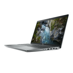 DELL Precision 3591 Intel Core Ultra 7 155H Mobile workstation 15.6" Full HD 32 GB DDR5-SDRAM 1 TB SSD NVIDIA RTX 1000 Ada