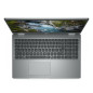 DELL NB WKS 15.6" PRECISION 3591 ULTRA 7 155H 32GB 1T SSD RTX 1000 ADA 6GB WIN 11 PRO