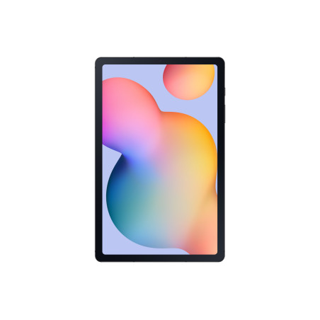 Samsung Galaxy Tab S6 Lite 128 GB 10.4" 4 GB Wi-Fi 5 (802.11ac) Gray