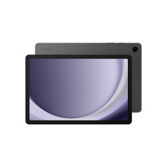 Samsung Galaxy Tab A9+ 5G Qualcomm Snapdragon LTE-TDD & LTE-FDD 64 GB 11" 4 GB Wi-Fi 5 (802.11ac) Graphite