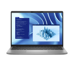 DELL NB 14" LATITUDE 7455 AI Copilot+ PC Qualcomm Snapdragon X1P-64-100 16GB 512GB SSD WIN 11 PRO