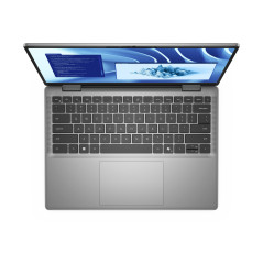 DELL Latitude 7455 Qualcomm Snapdragon X1P-64-100 Laptop 14" Touchscreen Quad HD+ 16 GB LPDDR5x-SDRAM 512 GB SSD Wi-Fi 7