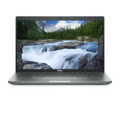 DELL Latitude 5450 Intel Core Ultra 5 125U Laptop 14" Full HD 16 GB DDR5-SDRAM 512 GB SSD Wi-Fi 6E (802.11ax) Windows 11 Pro