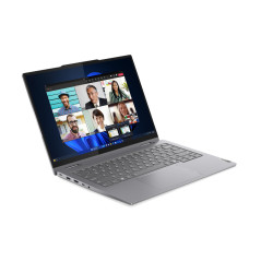 Lenovo ThinkBook 14 Intel Core Ultra 7 155U Hybrid (2-in-1) 14" Touchscreen WUXGA 16 GB DDR5-SDRAM 512 GB SSD Wi-Fi 6E