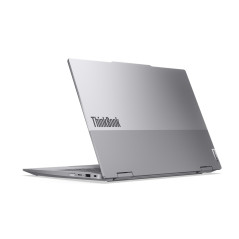 Lenovo ThinkBook 14 Intel Core Ultra 7 155U Hybrid (2-in-1) 14" Touchscreen WUXGA 16 GB DDR5-SDRAM 512 GB SSD Wi-Fi 6E