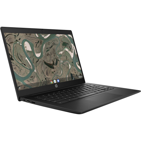 HP NB CHROMEBOOK 14 G7 N4500 4GB 64GB SSD 14 CHROME