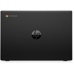 HP Chromebook 14 G7 Intel® Celeron® N4500 35,6 cm (14") HD 4 GB LPDDR4x-SDRAM 64 GB eMMC Wi-Fi 6 (802.11ax) ChromeOS Nero