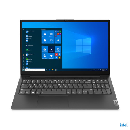 LENOVO NB ESSENTIAL V15 N4500 8GB 256GB SSD 15,6 FREEDOS GUARANTEE 2Y