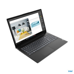 LENOVO NB ESSENTIAL V15 N4500 8GB 256GB SSD 15,6 FREEDOS GARANZIA 2Y