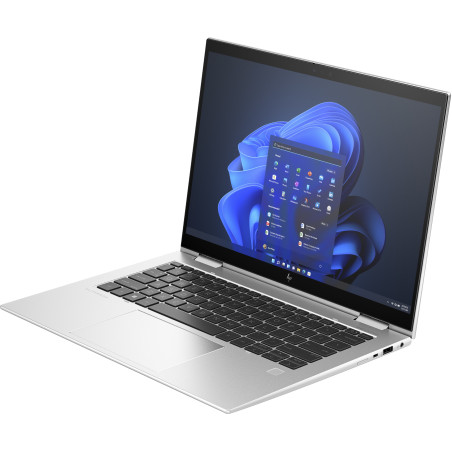 NB 14 I7-1355U 16GB 1TBSSD W11P HP ELITEBOOK X360 1040 G10 3YW TOUC