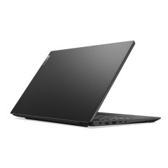 Lenovo V15 Intel® Core™ i3 i3-1215U Laptop 15.6" Full HD 8 GB DDR4-SDRAM 256 GB SSD Wi-Fi 5 (802.11ac) Windows 11 Pro Black