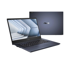 ASUS ExpertBook B5 B5402CVA-KI0614X Intel® Core™ i7 i7-1360P Laptop 14" Full HD 16 GB DDR5-SDRAM 1 TB SSD Wi-Fi 6E (802.11ax)