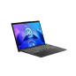 NB 13,3 U7 155H 16GB 1TBSSD W11 MSI PRESTIGE 13 AI EVO NB 13,3 U7 155H 16GB 1TBSSD W11 MSI PRESTIGE 13 AI EVO