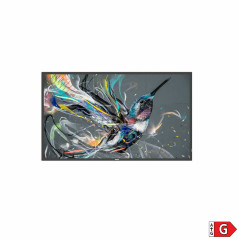 Monitor Philips 32BDL3511Q/00 32" Full HD 60 Hz 50-60 Hz