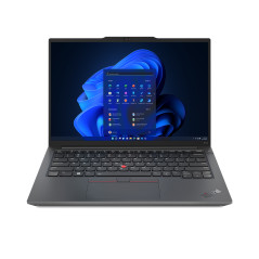 Lenovo ThinkPad E14 Gen 5 (AMD) AMD Ryzen™ 5 7430U Laptop 14" WUXGA 16 GB DDR4-SDRAM 512 GB SSD Wi-Fi 6 (802.11ax) Windows 11