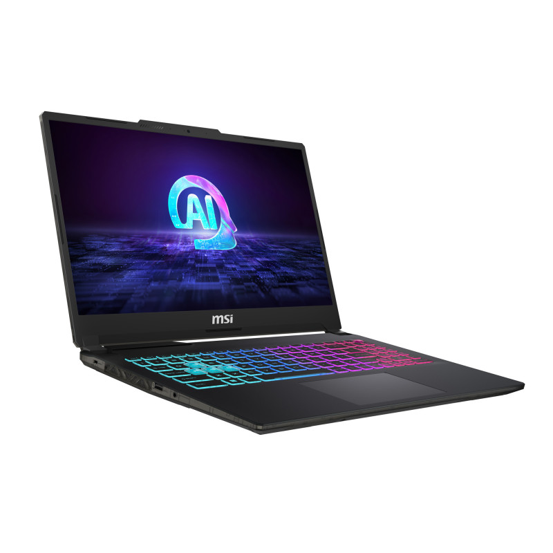 NB 15,6 U7 155H 16GB 1TBSSD NOOS MSI CYBORG 15 AI - VGA RTX 4060