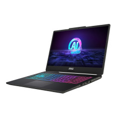 NB 15,6 U7 155H 16GB 1TBSSD NOOS MSI CYBORG 15 AI - VGA RTX 4060
