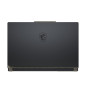 NB 15,6 U7 155H 16GB 1TBSSD NOOS MSI CYBORG 15 AI - VGA RTX 4060