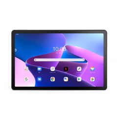 Lenovo Tab M10 Plus 4G Qualcomm Snapdragon LTE 128 GB 10.61" 4 GB Wi-Fi 5 (802.11ac) Android 12 Gray